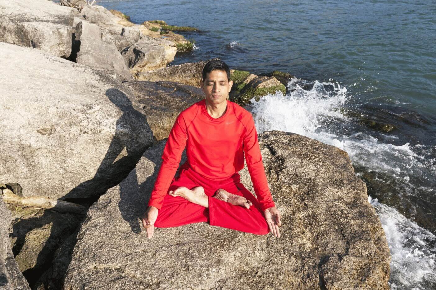 Yoga Classes in Mississauga, Ontario, Canada Ray Yoga Studio